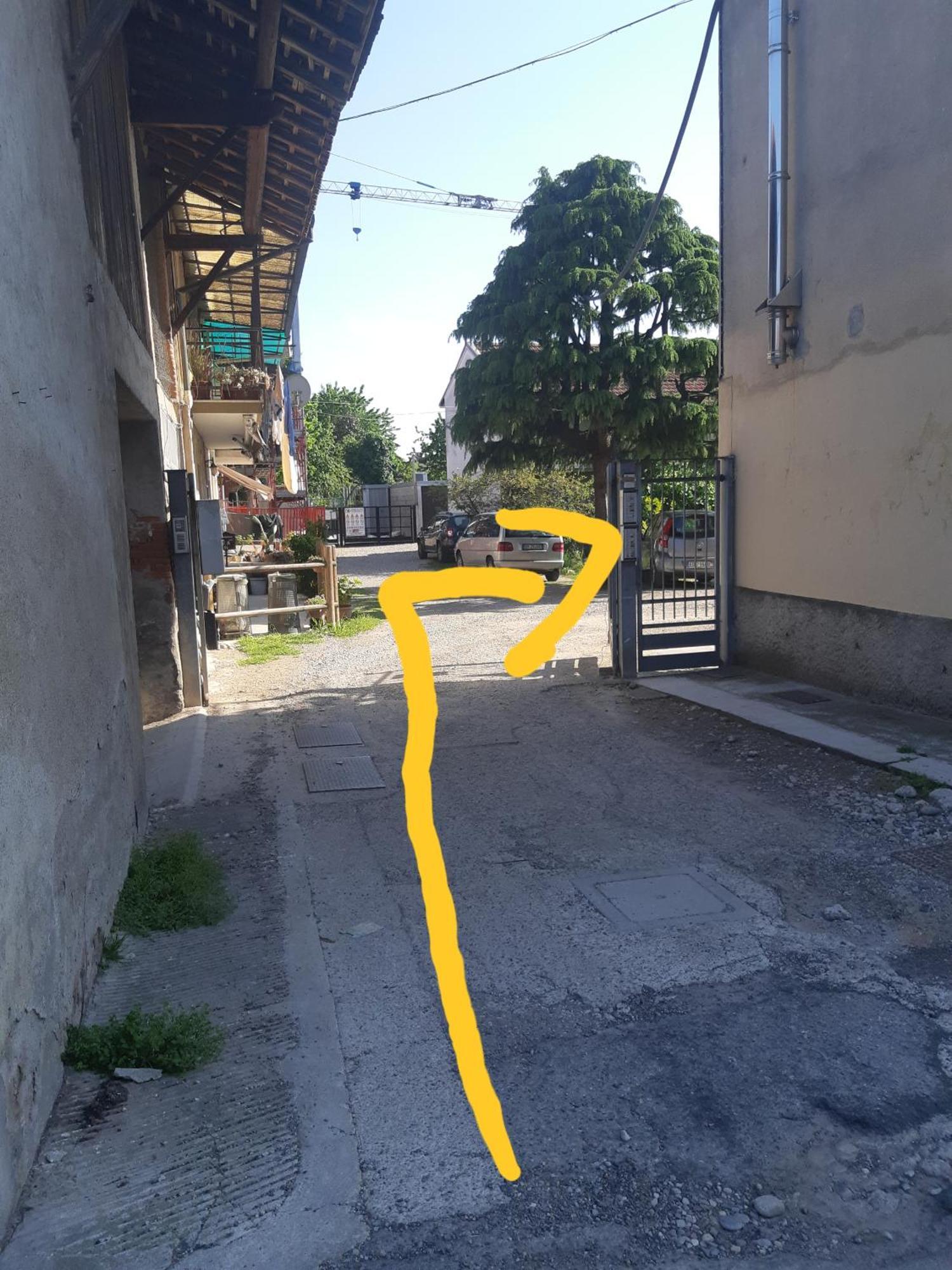 BareggioAffitti Brevi Ferrera Bilocale Ilenia 20 Minuti Da Rho Fiera E San Siro公寓 外观 照片